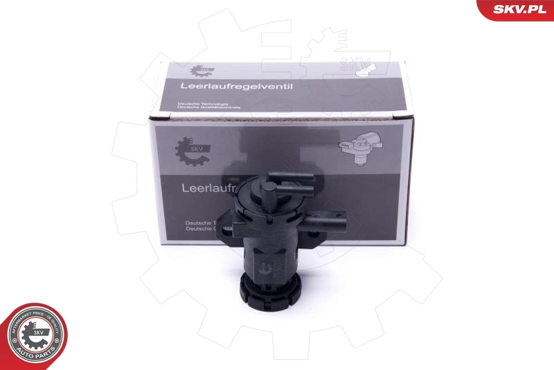 Pressure converter, turbocharger